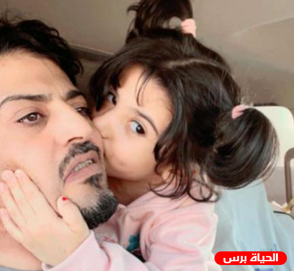 وفاة محمد الشمري وإصابة عائلته تثير منصات مواقع التواصل 